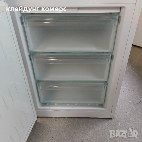 Хладилник с фризер MIELE NO FROST вис.201см. А+++, снимка 8 - Хладилници - 52033596