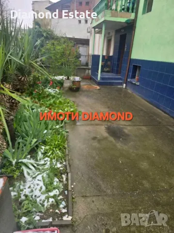 Първи и приземен етаж от къща в Димитровград кв. Раковски, снимка 13 - Етаж от къща - 49811391