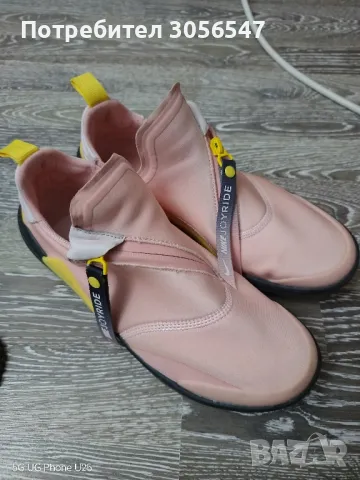 оригинални маратонки nike , снимка 6 - Маратонки - 50276749