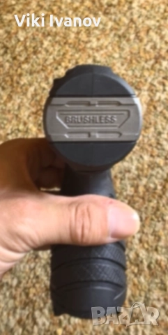 PARKSIDE EBSPA-12E4, снимка 4 - Винтоверти - 52421230