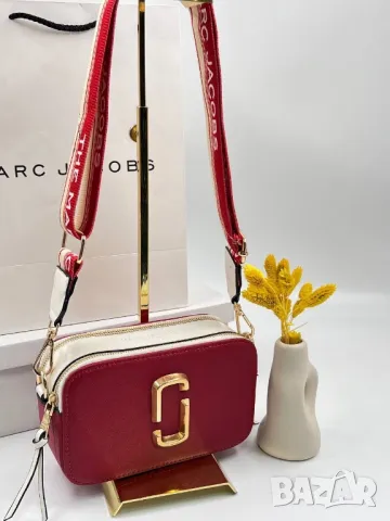 дамски чанти marc jacobs , снимка 4 - Чанти - 46926173