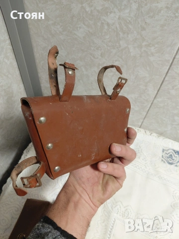 чантички за инструменти за ретро велосипед , снимка 9 - Части за велосипеди - 53401226