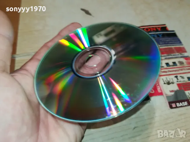 МАГДА ЦД 2005251608, снимка 16 - CD дискове - 50363455