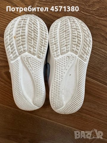 Маратонки Nike, снимка 2 - Детски маратонки - 51441053