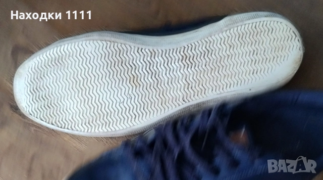 Отлични спортни обувки Lacoste Лакост, оригинални, номер 45, снимка 6 - Ежедневни обувки - 52631998