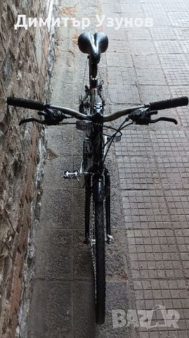 Алуминиев Велосипед Globe Sport Specialized 28"

, снимка 2 - Велосипеди - 46288050