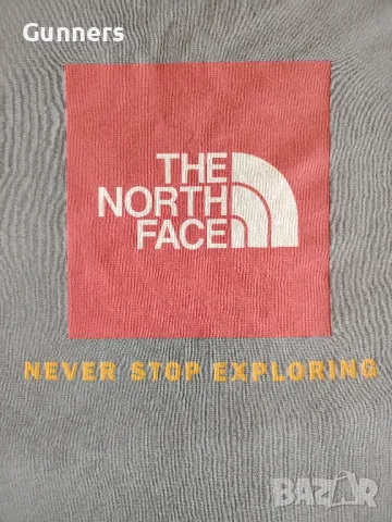 Тениска The North Face, M, снимка 7 - Тениски - 47228834