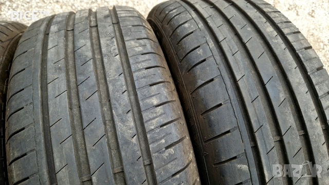 DOT 2024, 205/55/16 летни гуми Fulda EcoControl HP2, снимка 8 - Гуми и джанти - 53571975