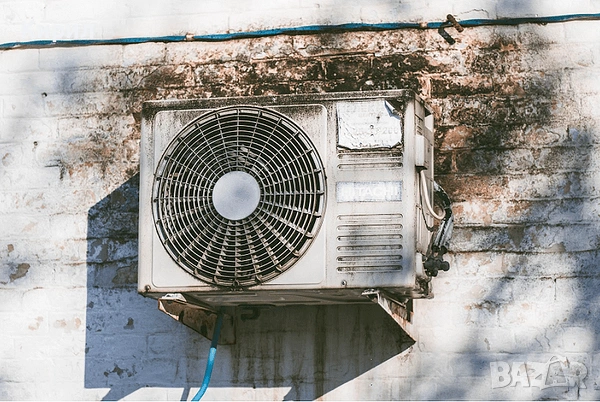 Купувам климатици от адрес 