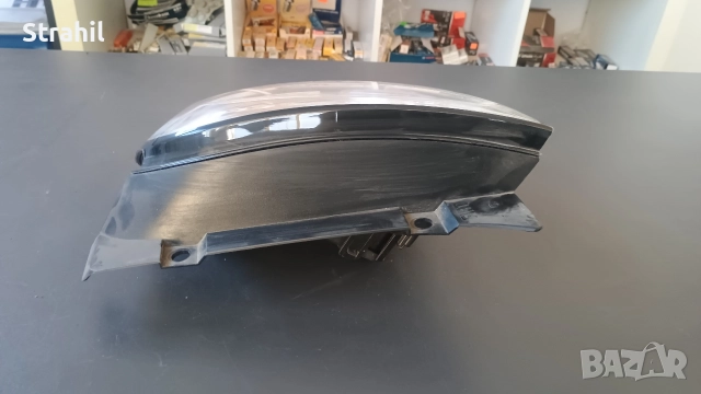 Оригинален десен стоп за Fiat 500 51934476, снимка 4 - Части - 52883756