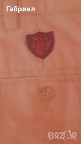 къси панталони Polo RalphLauren , снимка 6 - Къси панталони - 46069401