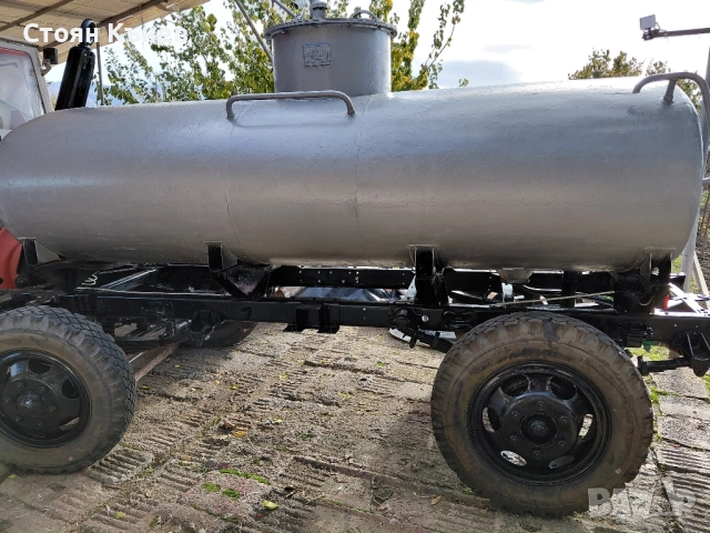 Цилиндър Т150 за управление и навеса други , снимка 13 - Селскостопанска техника - 29639074