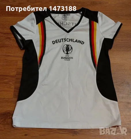 Футболни екипи различни видове , снимка 4 - Футбол - 45220507