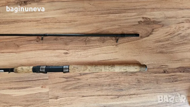 Въдица фидер Picker 270, снимка 6 - Въдици - 49942305