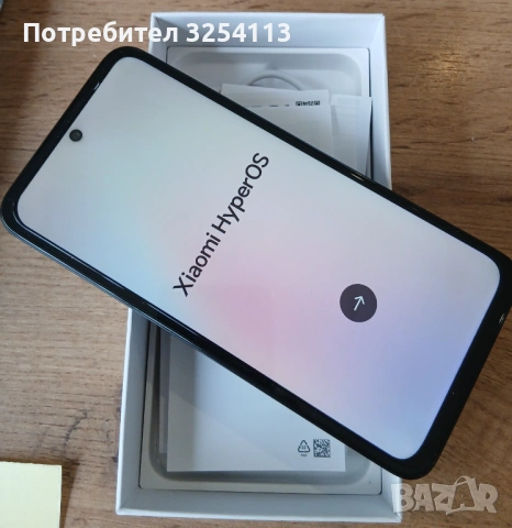 Xiaomi Redmi 15 2г ГАРАНЦИЯ, снимка 5 - Xiaomi - 54038724