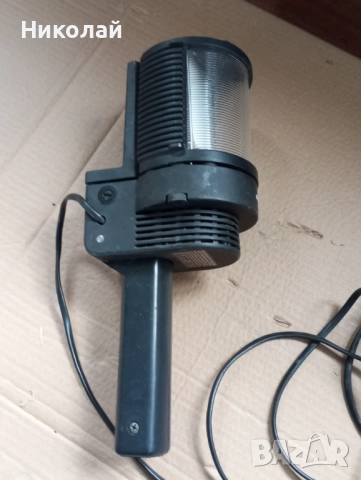 Работна лампа 1000 W, снимка 8 - Прожектори - 51730502