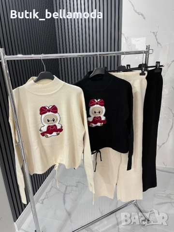 Ново сет лабубу , снимка 2 - Спортни екипи - 51931851