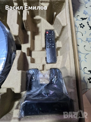 Роботизирана прахосмукачка Proscenic 830P, снимка 9 - Прахосмукачки - 52287785