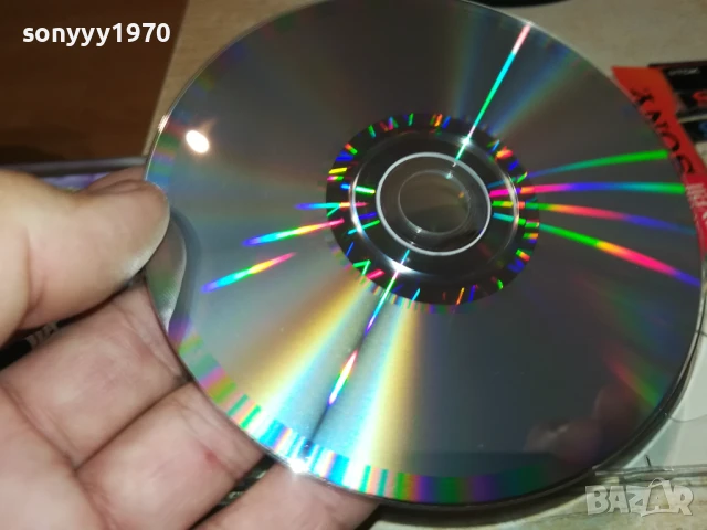 ANDRE RIEU X2 CD-ВНОС GERMANY 2907251040, снимка 17 - CD дискове - 51176308