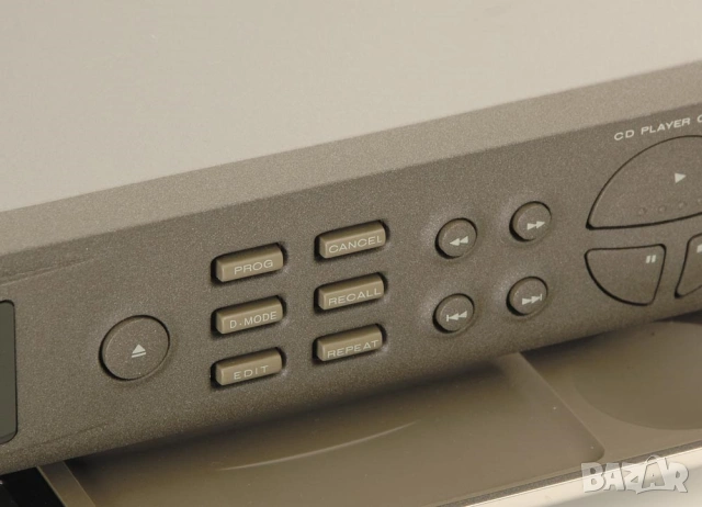 CD плейър Marantz CD-1020, снимка 2 - Други - 54267537