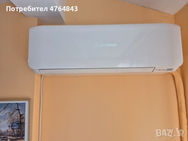 Отдава гарсониера 49 кв.м под наем -Враца, снимка 13 - Апартаменти - 53869681