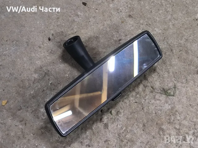 Огледало за задно виждане Голф 5 Джета Ауди А3 VW Golf 5 Jetta Golf 5 Plus Audi A3 8P Passat Touran 