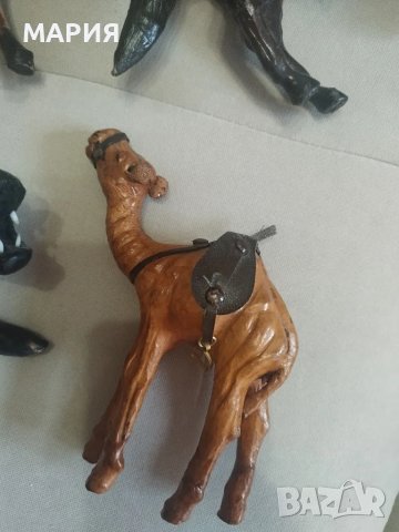 Колекция кожени животни , снимка 3 - Антикварни и старинни предмети - 49512457