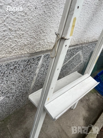 Дървен статив, снимка 2 - Други стоки за дома - 53132616