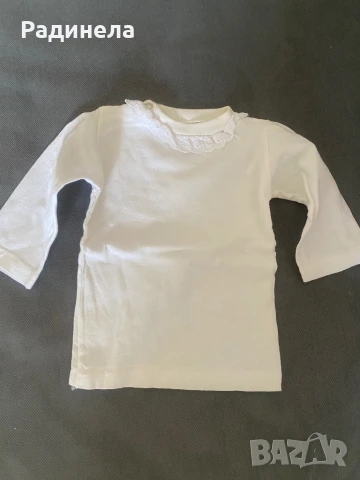 Бебешки Подл. за преобл.  с възглавничка и нови дрешки, снимка 14 - Други - 43172262