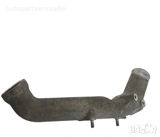 Тръба за Peugeot Jumper, Boxer, Ducato 2.8 HDI (2005) 500342113