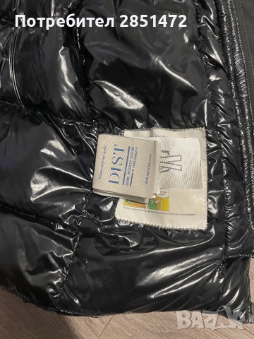 Детско зимно яке Moncler, снимка 8 - Детски якета и елеци - 52854225