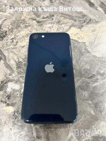 Iphone SE 2022 A2783 128Gb, снимка 3 - Apple iPhone - 45732282