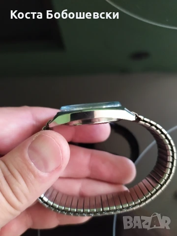 Citizen 63-4239 ръчно навиване!, снимка 4 - Мъжки - 50768668