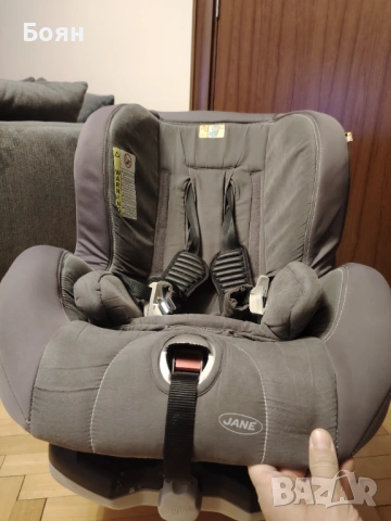 Детско столче за автомобил до 3г, снимка 3 - Други - 53830717