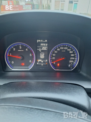 Honda Cr-v i-CTDi, снимка 12 - Автомобили и джипове - 54104598