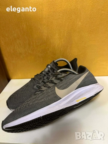 Мъжки маратонки Nike AIR ZOOM PEGASUS  36 Running Casual Sneakers , 44 размер , снимка 4 - Маратонки - 53686683