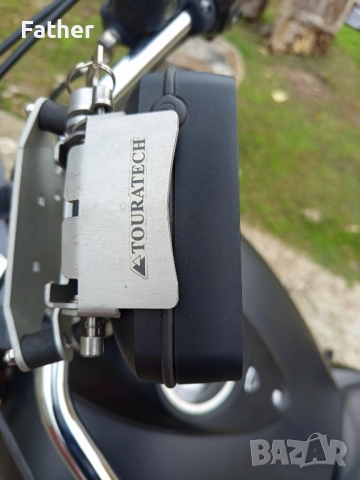 Triumph Thunderbird 1700, снимка 15 - Мотоциклети и мототехника - 52818105