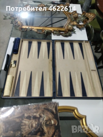 ТАБЛА ЗА ИГРА 