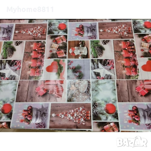 Мушама на метър , снимка 8 - Мушами - 47645004