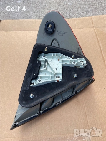 Десен стоп за Mercedes E-class W211 , снимка 5 - Части - 54234296