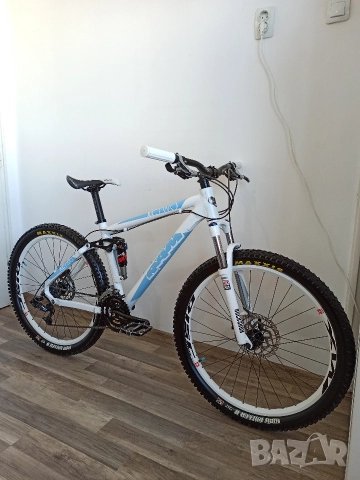 ★ █▬█ █ ▀█▀ ★26" RAM XC2 Мекица, Дискови спирачки, 24 скорости, снимка 3 - Велосипеди - 52914696