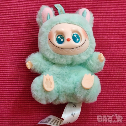 Колекция от 16 кукли THE MONSTARS серия Labubu. , снимка 11 - Кукли - 53020876