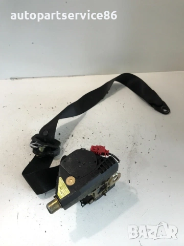Преден десен колан за безопасност за Smart Fortwo 0.6 Auto (2001) 33003480 , снимка 2 - Части - 54301987