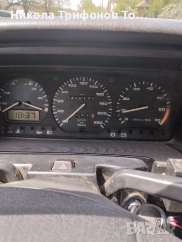 Продавам пасат комби работна кола ., снимка 7 - Автомобили и джипове - 53817969