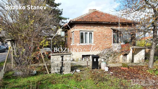 Продава се къща в Долни чифлик , снимка 4 - Къщи - 52480407