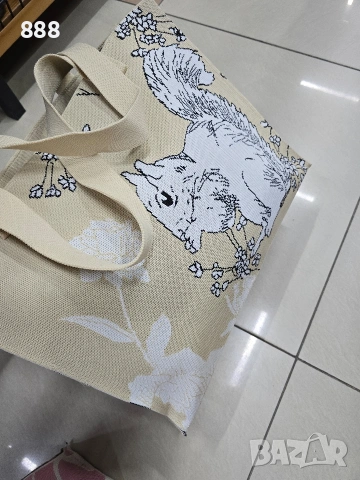 дамски чанти , снимка 4 - Чанти - 45160688