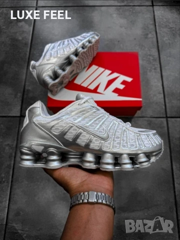 Nike 🔹Мъжки Маратонки 