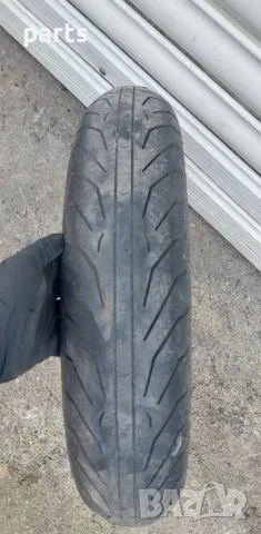 Гума за Мотор Pirelli Gran Turismo Angel GT 2
- DOT 2019
- 120/70/17, снимка 4 - Гуми и джанти - 50116270