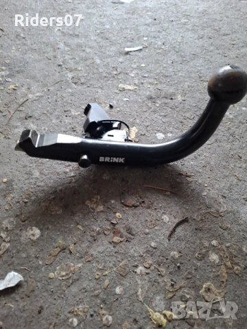 Сваляем теглич Brink