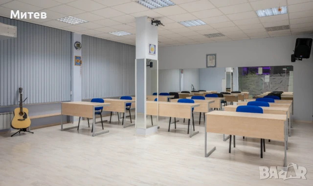 Зали под наем /за презентации, събития, тържества/, с кафе-бар зона!, снимка 10 - Други - 50538190